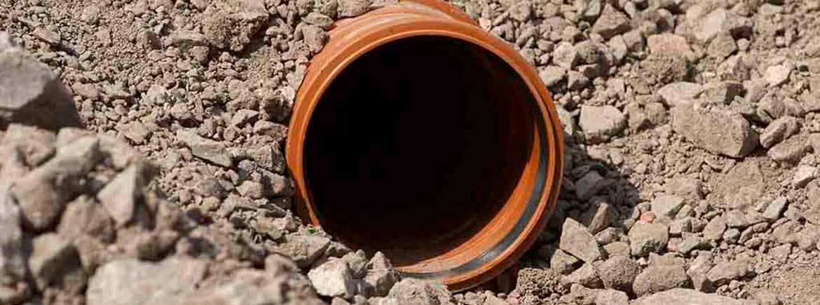 Системы канализации